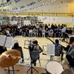 LA SCUOLA SECONDARIA DI PRIMO GRADO “PATRIZI” CELEBRA IL GIORNO DELLA MEMORIA